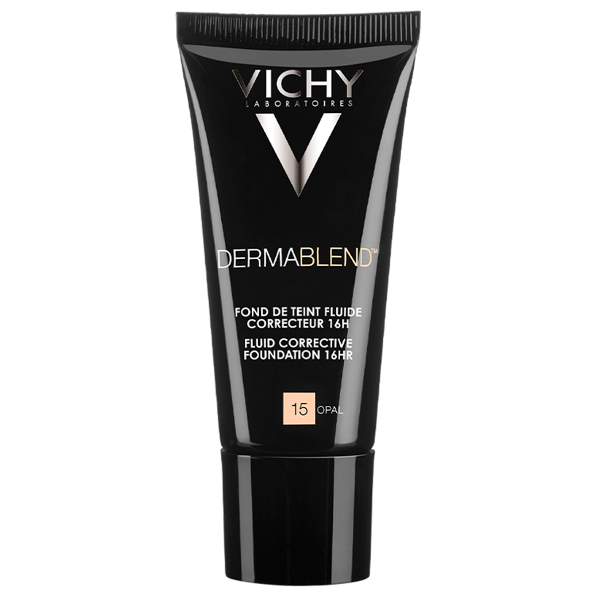 Vichy Dermablend Fondo De Maquillaje Fluido