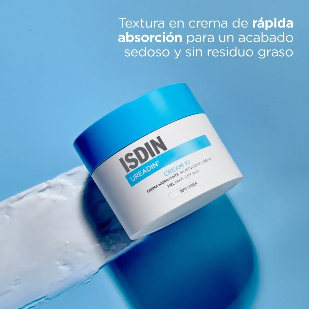 Isdin Ureadin Cream 10 Hidratante