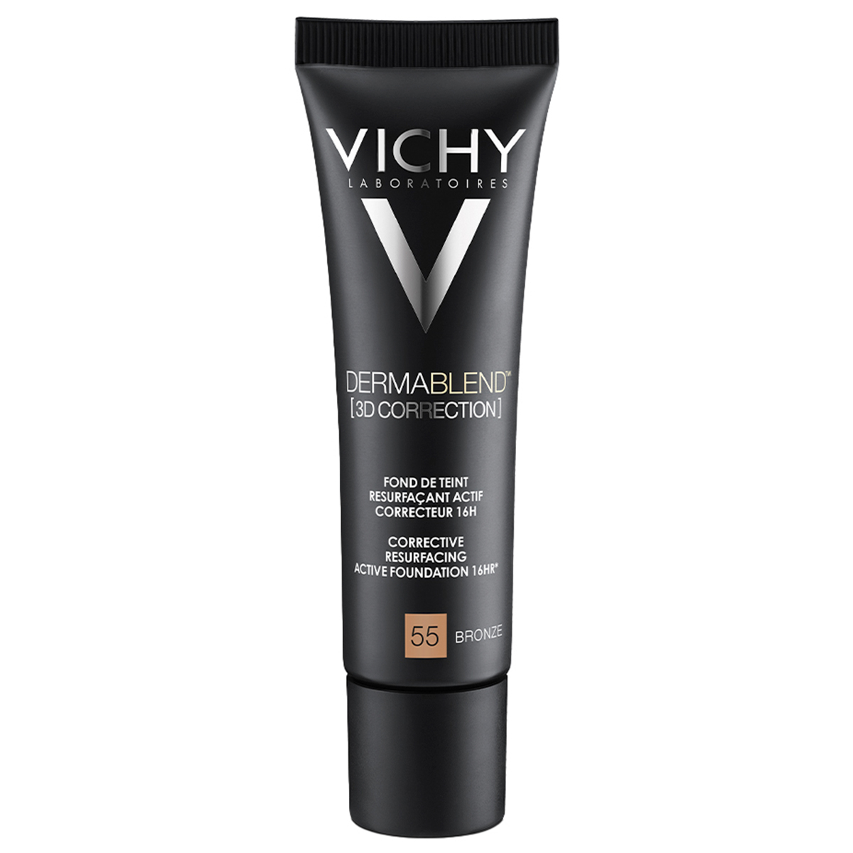 Vichy Dermablend 3d Correction Fondo De Maquillaje