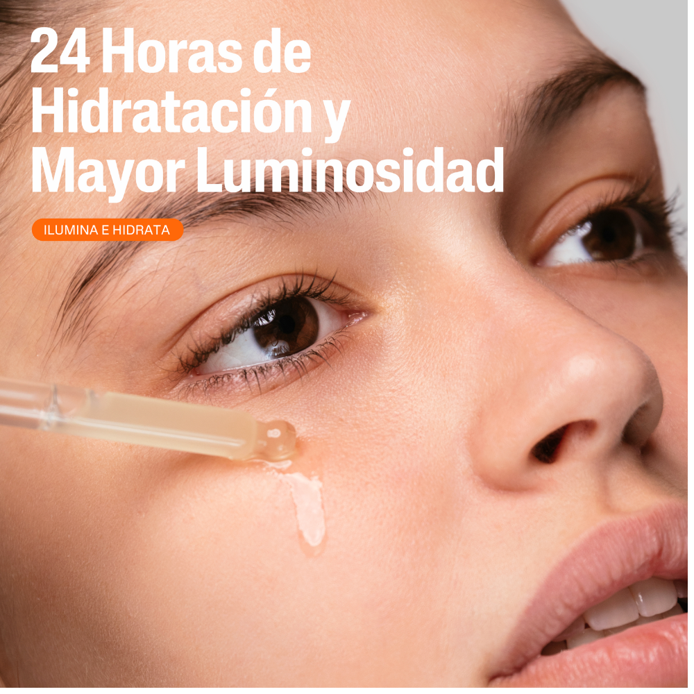 Cetaphil Serum Facial Vitamin C Piel Sensible