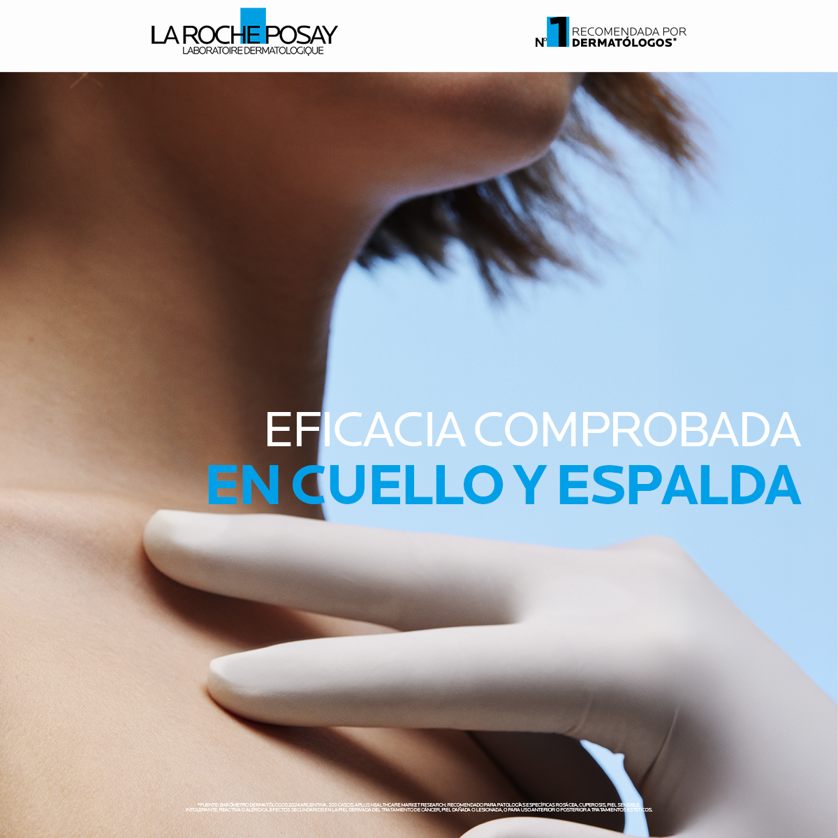 La Roche Posay Effaclar Duo + M Crema X 15ml