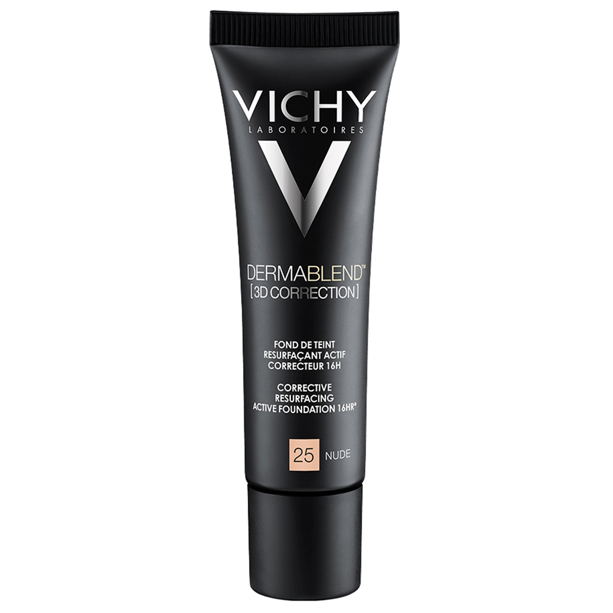 Vichy Dermablend 3d Correction Fondo De Maquillaje
