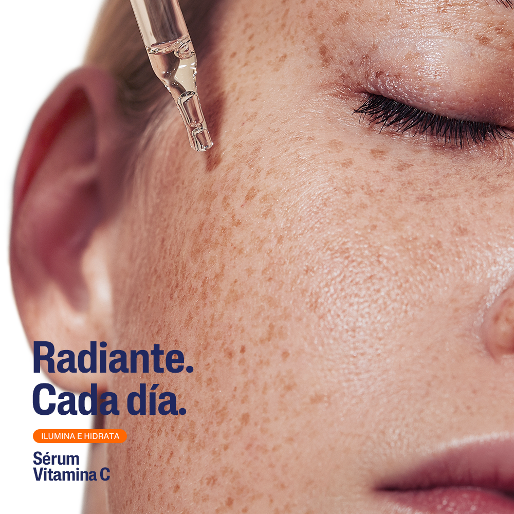 Cetaphil Serum Facial Vitamin C Piel Sensible