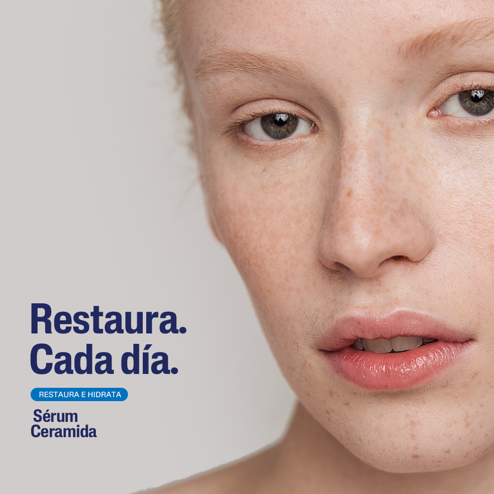 Cetaphil Serum Facial Ceramide Piel Sensible