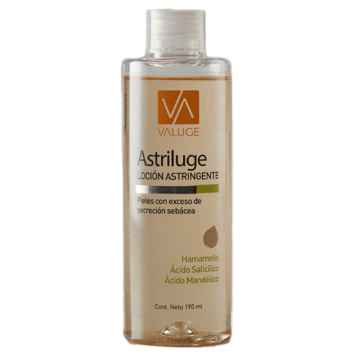 Astriluge Loción Astringente X 190ml
