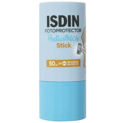 Fotoprotector Isdin Pedriatrics Stick Spf50