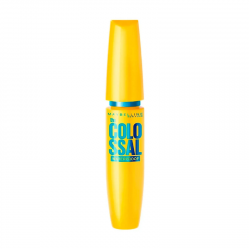 Maybelline Colossal Go Extreme Waterproof