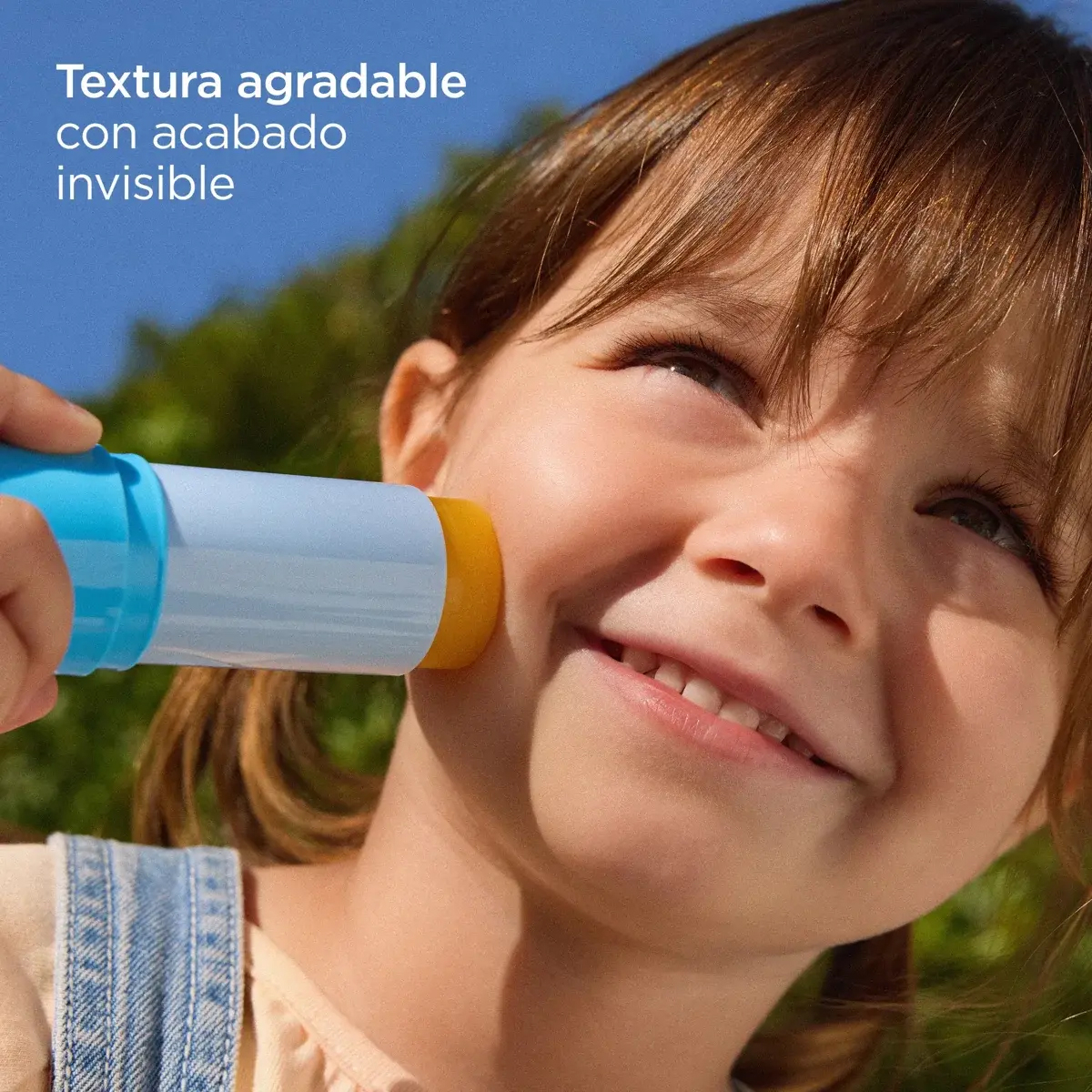 Fotoprotector Isdin Pedriatrics Stick Spf50