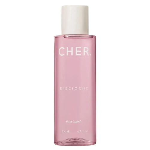 Cher Dieciocho Body Splash