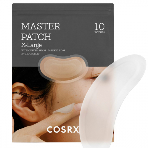 Cosrx Master Patch Large Facial