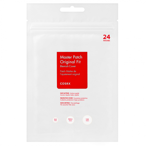Cosrx Master Patch Original Fit Facial