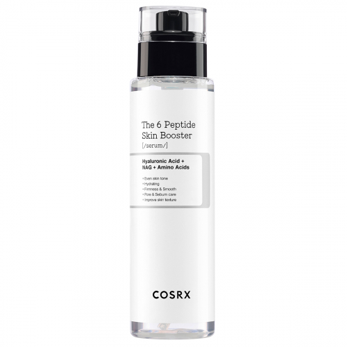 Cosrx The 6 Peptide Skin Booster Serum Facial