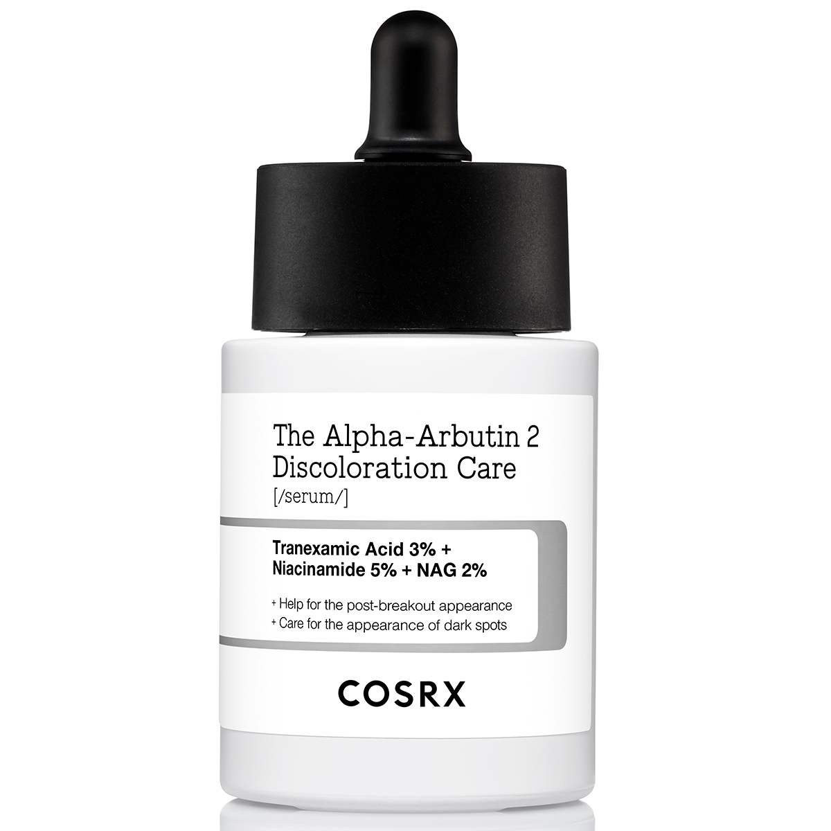 Cosrx The Alpha Arbutin 2 Serum Facial