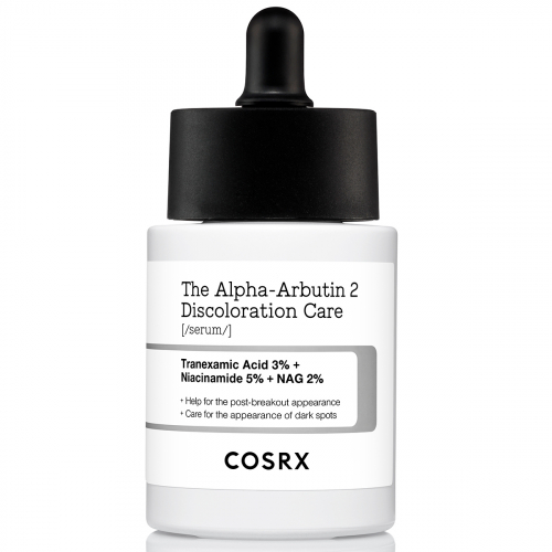 Cosrx The Alpha Arbutin 2 Serum Facial