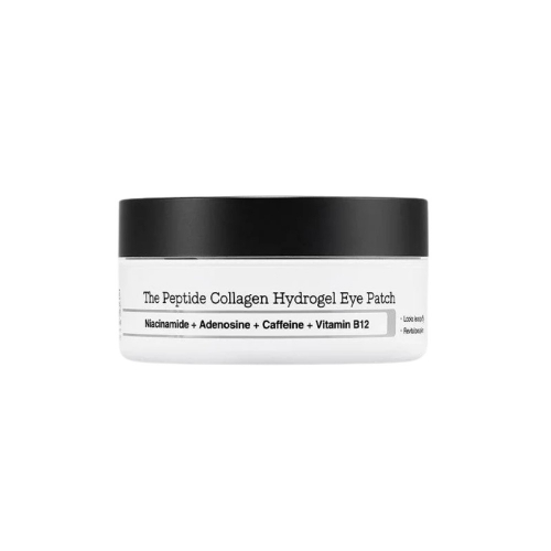 Cosrx The Peptide Collagen Hydrogel Eye Patch