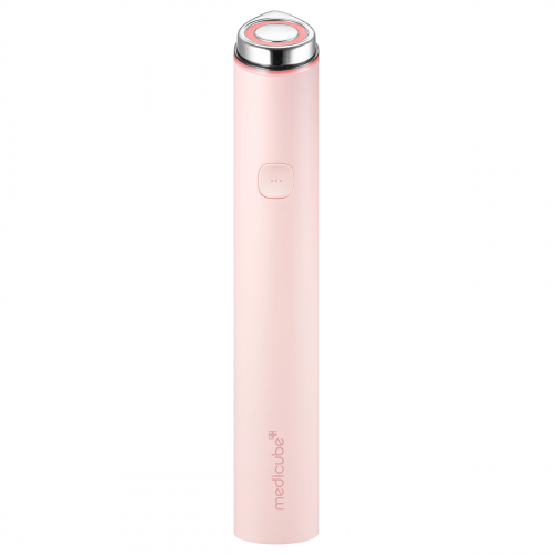 Medicube Age R Booster Pro Mini Pink