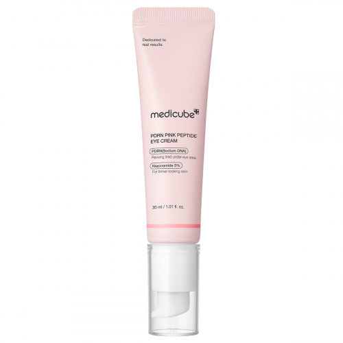 Medicube Pdrn Pink Peptide Eye Serum