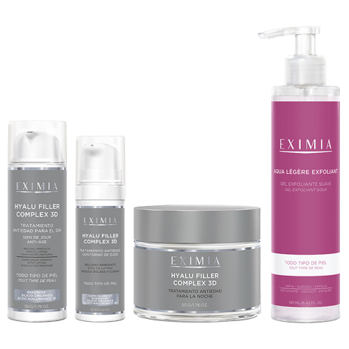 Rutina Eximia Completa Antiedad Lifting