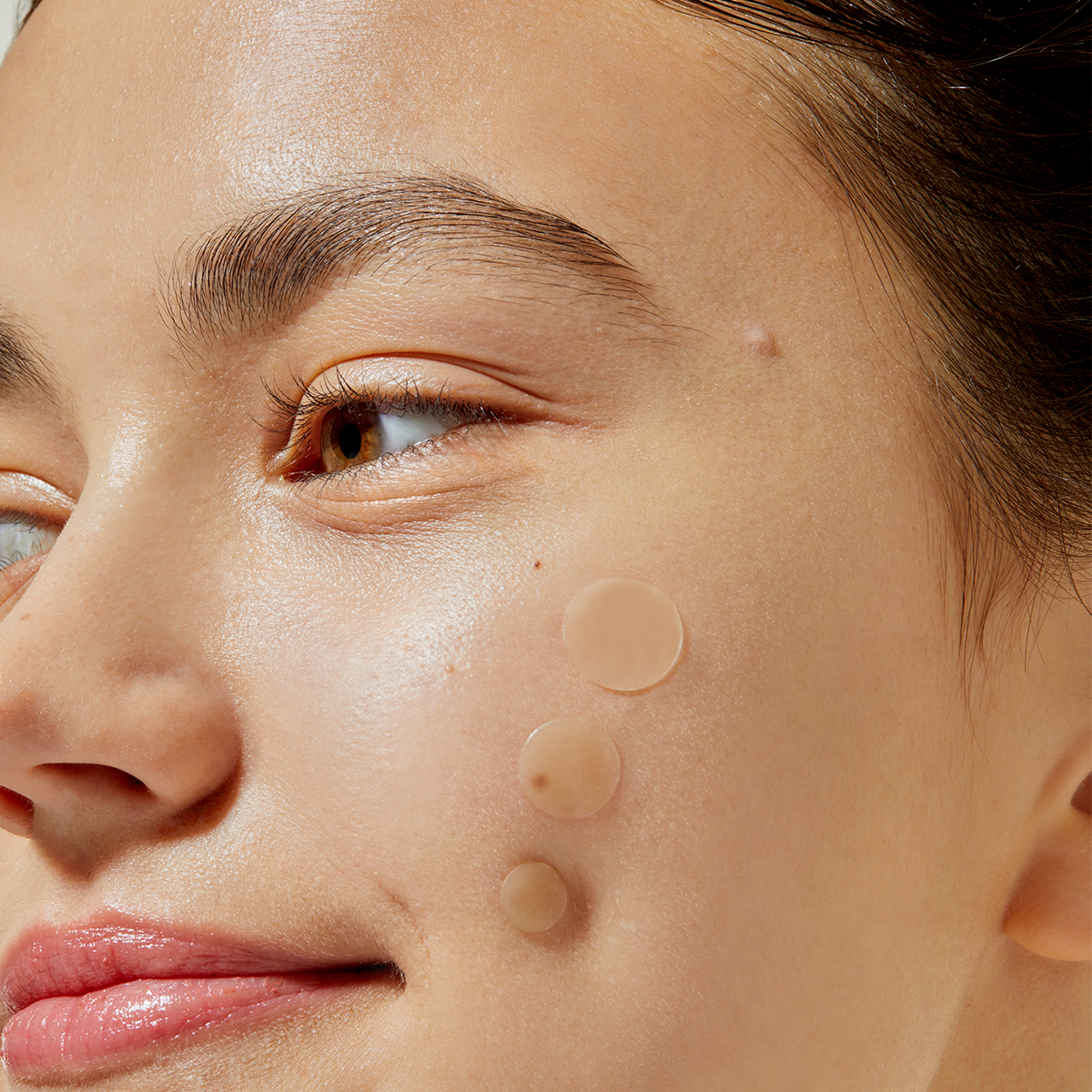 Cosrx Master Patch Original Fit Facial