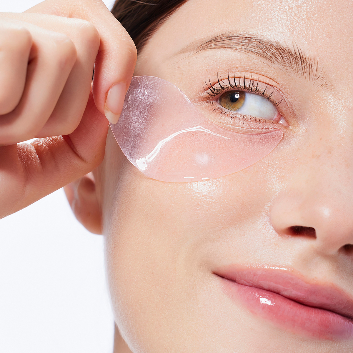 Cosrx The Peptide Collagen Hydrogel Eye Patch