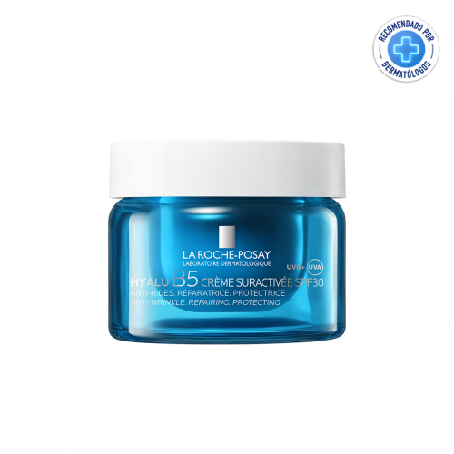 La Roche Posay Hyalu B5 Fps30 Crema Facial