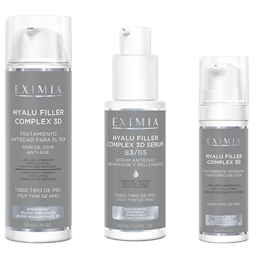 Rutina Eximia Hyalu Filler Complex Día