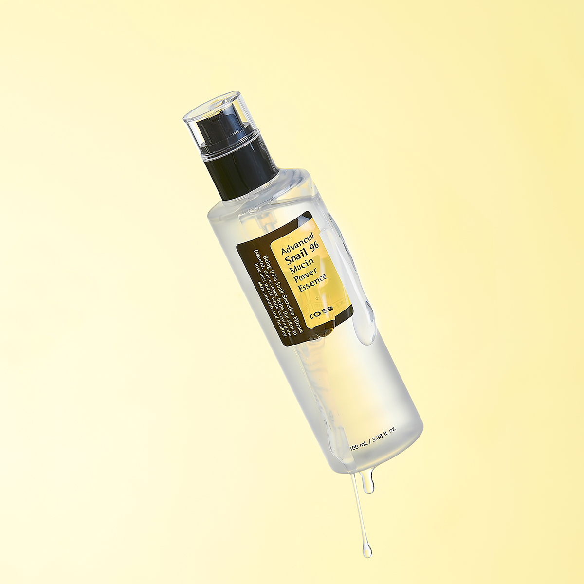 Cosrx Advanced Snail 96 Mucin Power Essence