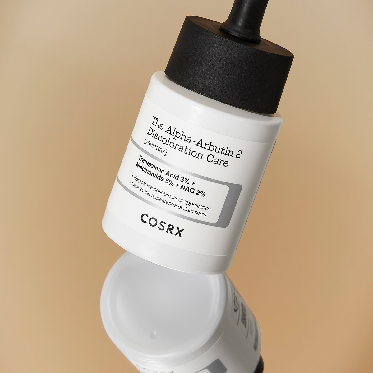 Cosrx The Alpha Arbutin 2 Serum Facial