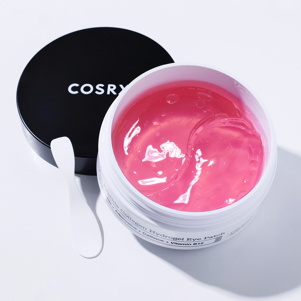Cosrx The Peptide Collagen Hydrogel Eye Patch