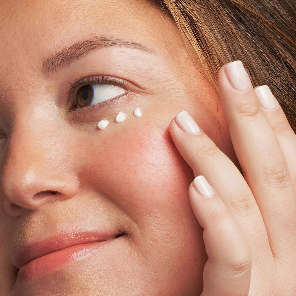 Neostrata Restore Crema Contorno De Ojos