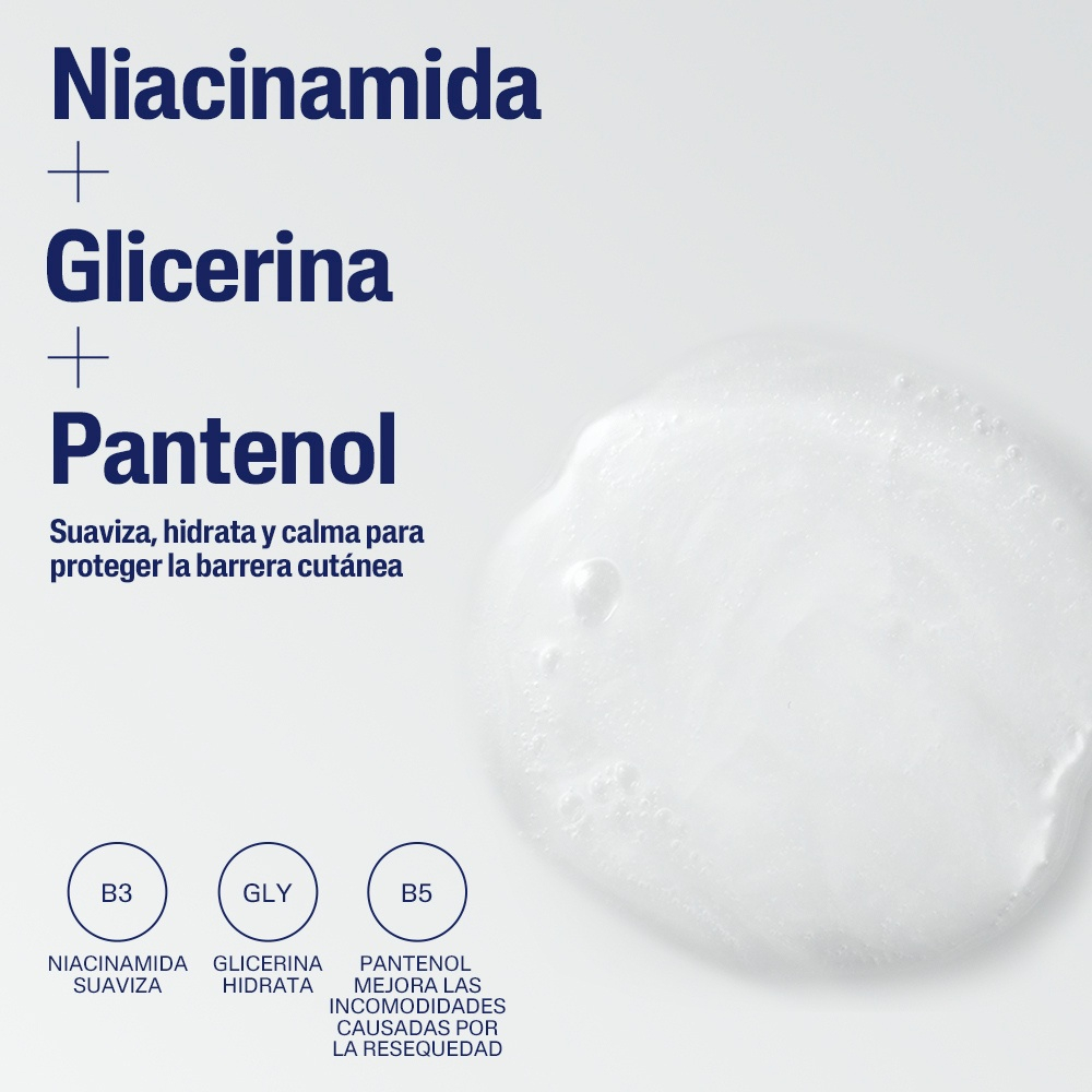 Cetaphil Loción Limpiadora Piel Seca Y Sensible X 100ml