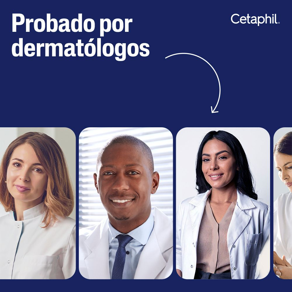 Pack 2 Cetaphil Loción Limpiadora Facial Pieles Mixtas A Grasas