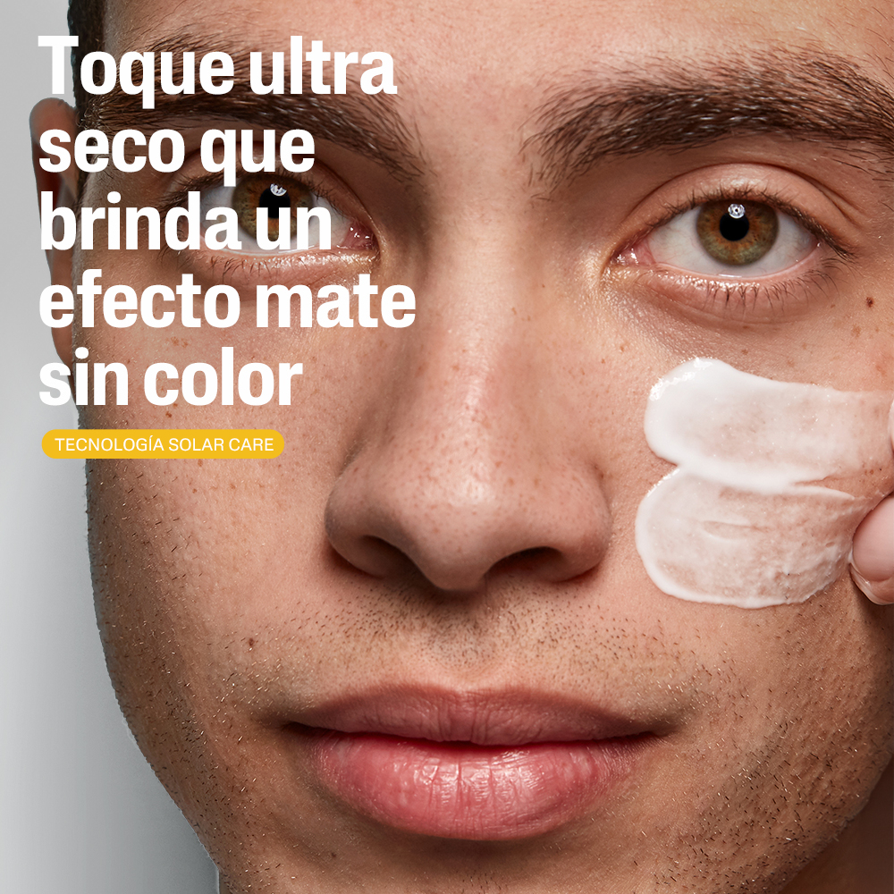 Cetaphil Sun Oil Control Gel Fps50 Sin Color