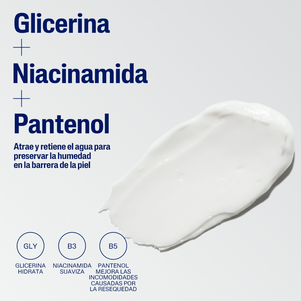 Pack 2 Cetaphil Crema Hidratante Corporal