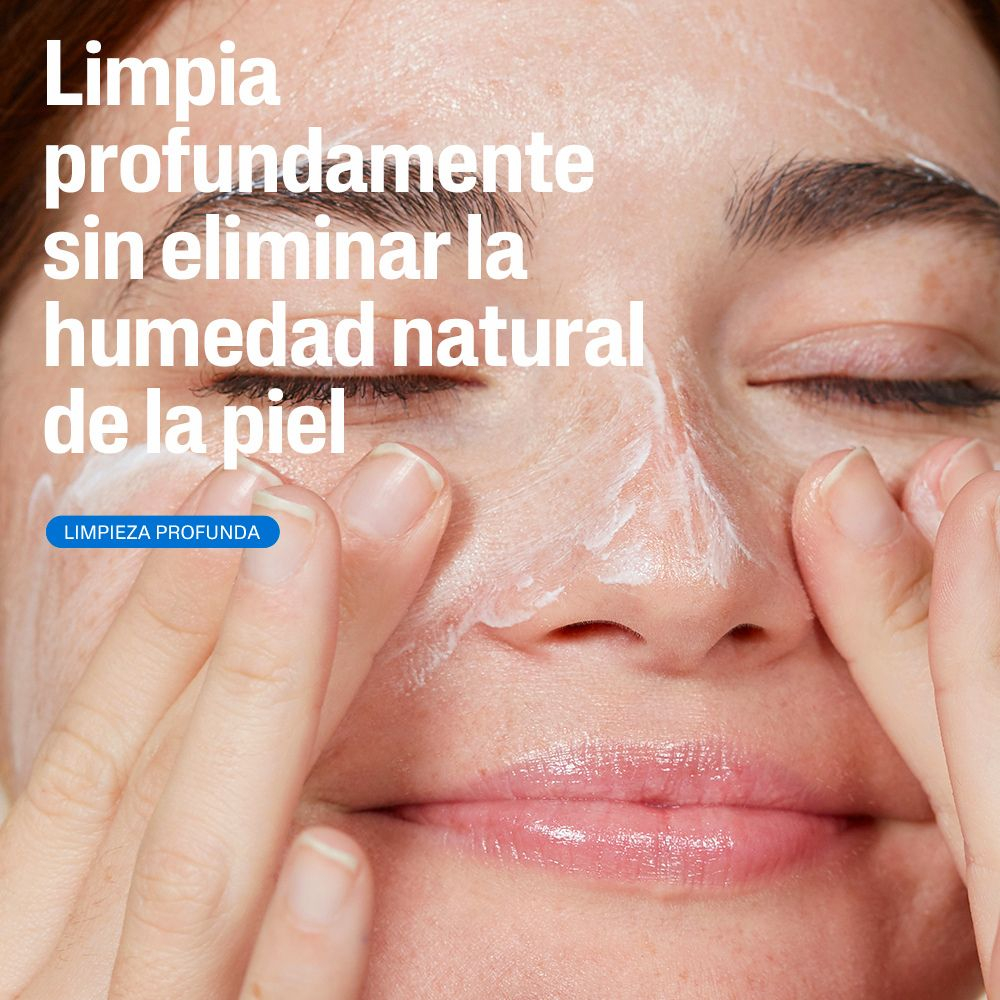 Pack 2 Cetaphil Loción Limpiadora Facial Pieles Mixtas A Grasas
