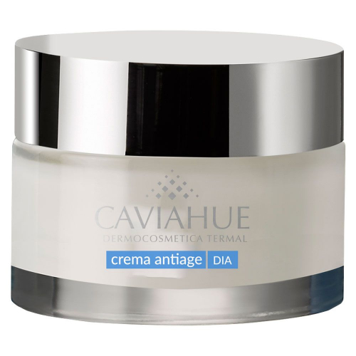 Caviahue Crema Antiage De Dí­a