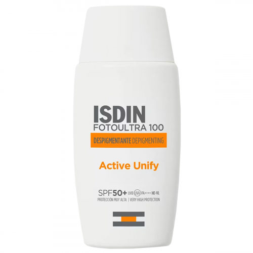 Fotoultra Isdin Spf50+ Active Unify