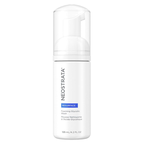 Neostrata Resurface Espuma De Limpieza