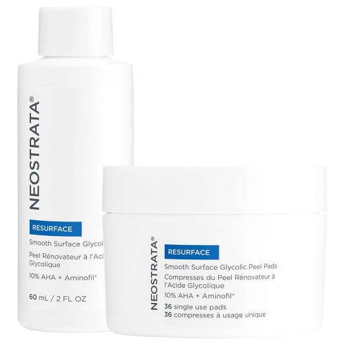 Neostrata Resurface Peeling Glicólico Diario