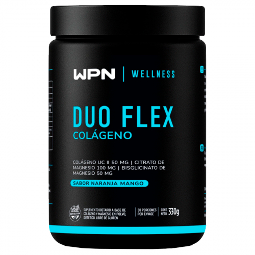 Wpn Wellness Dúo Flex Colágeno