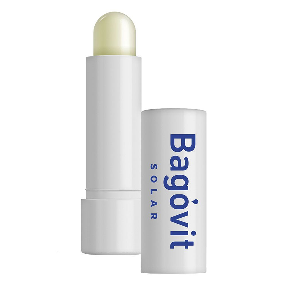 Combo Bagovit Solar Facial Y Corporal Completo
