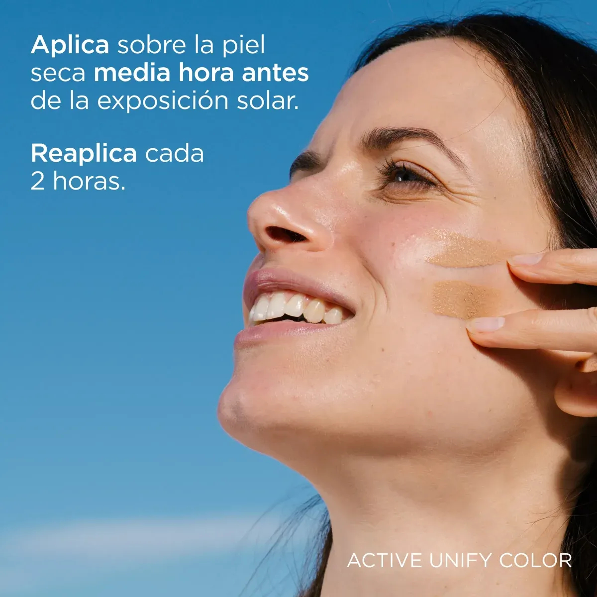 Fotoultra Isdin Spf99 Active Unify Color