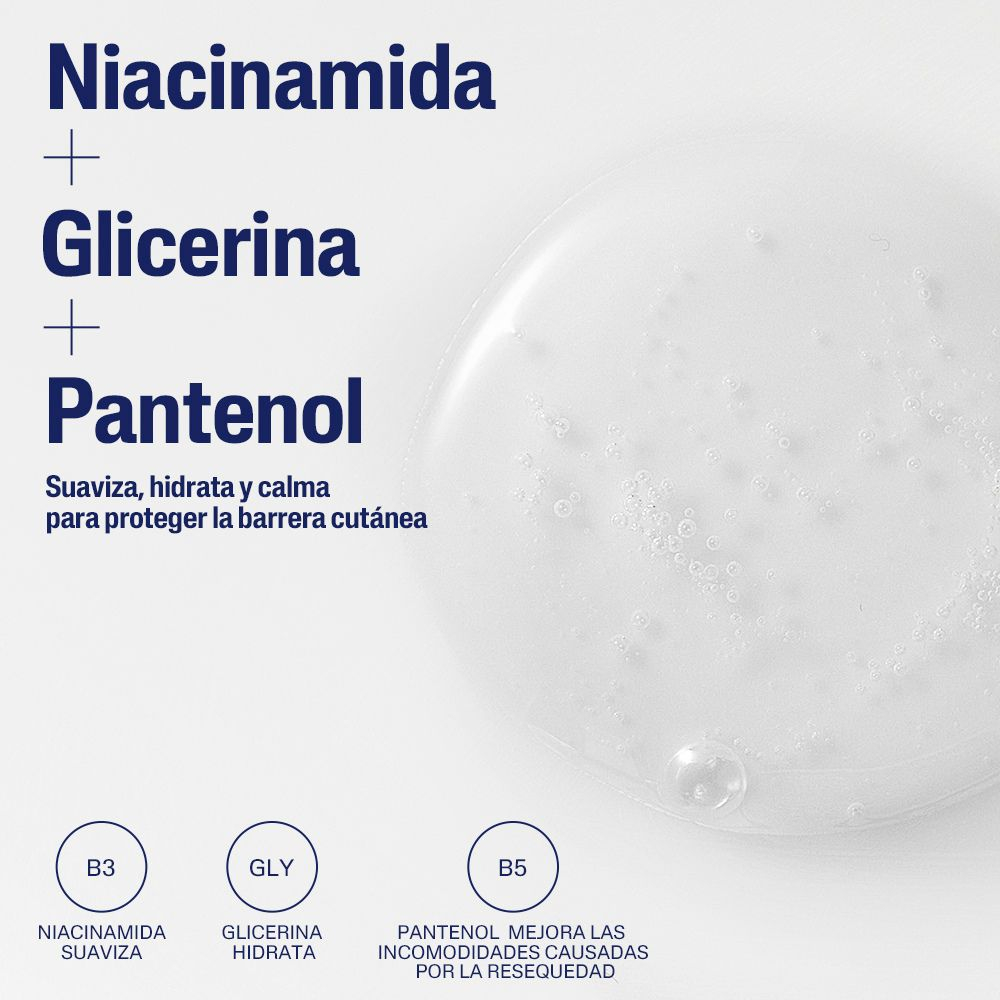 Cetaphil Loción Limpiadora Facial Pieles Mixtas A Grasas