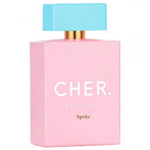 Cher Dieciocho Spritz Eau De Parfum