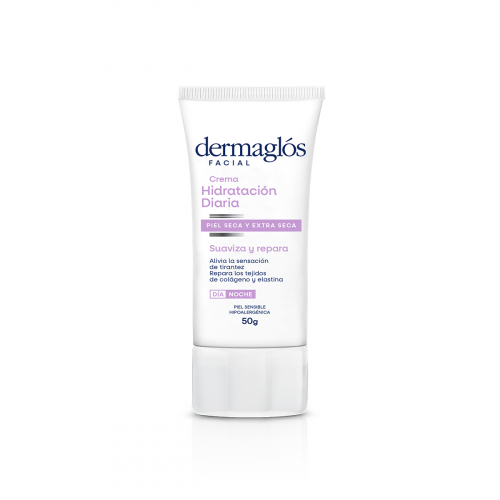 Dermaglós Facial Crema Nutritiva De Noche
