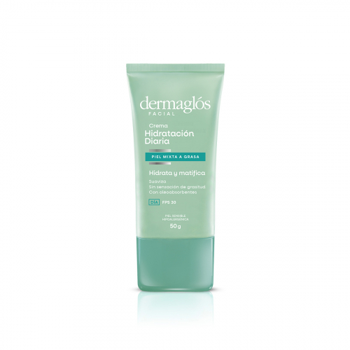 Dermaglós Facial Crema Protectora Fps30
