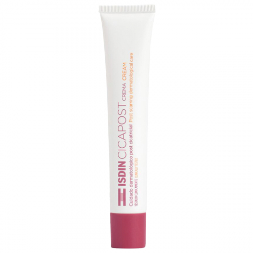 Isdin Cicapost Crema Post Cicatricial