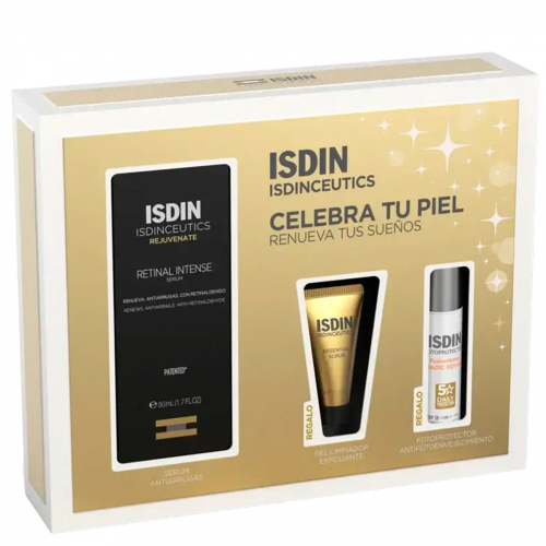 Pack Isdinceutics Renueva Tus Sueños