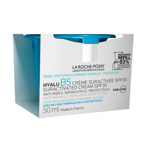 La Roche Posay Hyalu B5 Suractivated Spf30 Crema Refill