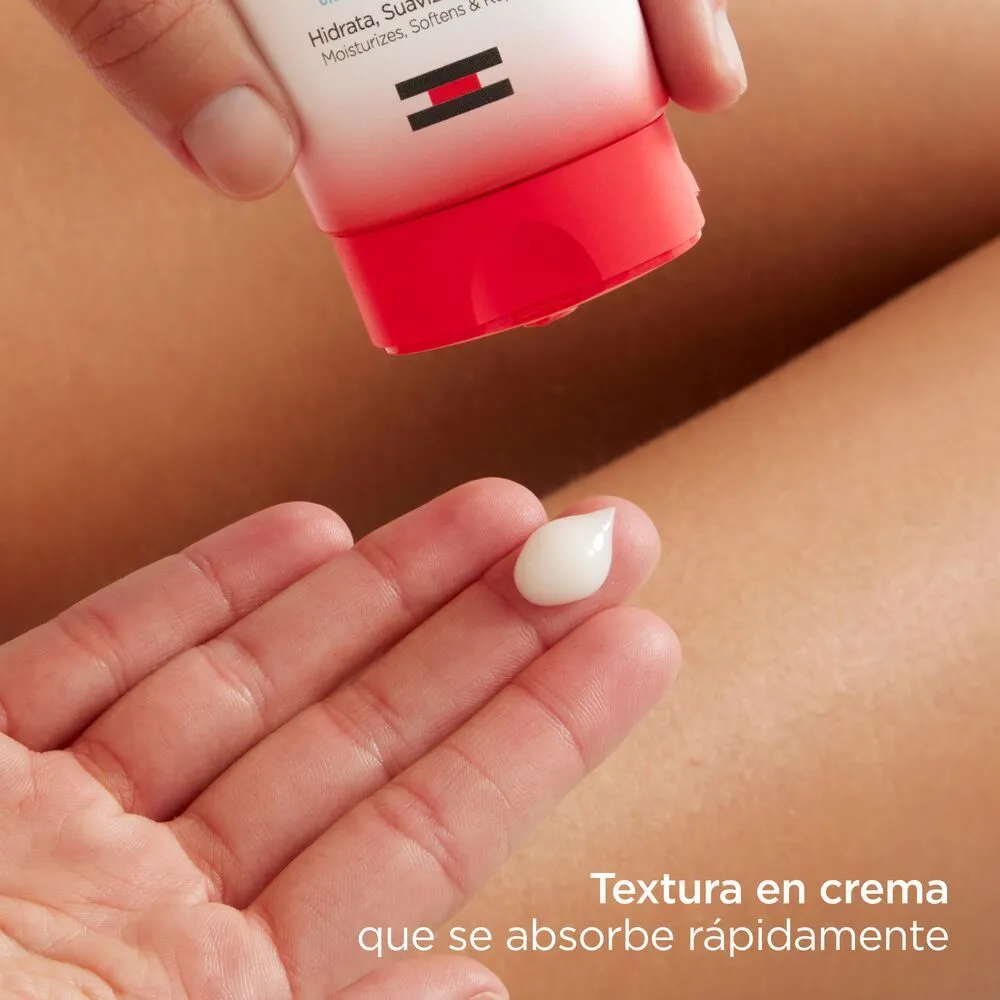Pack 2 Ureadin Manos Plus Repair Crema Reparadora